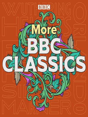 cover image of More BBC Classics